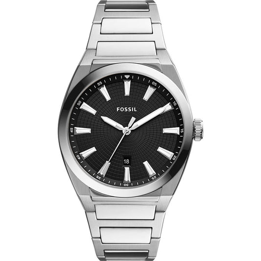 EVERETT GENTS WATCH SIZE 42MM