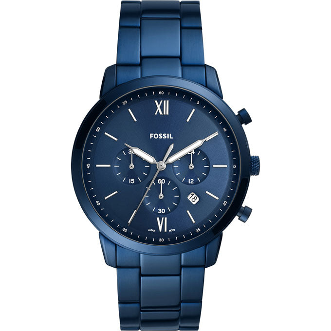 NEUTRA GENTS WATCH SIZE 44MM