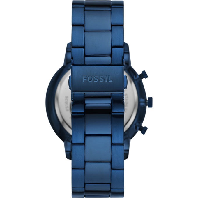 NEUTRA GENTS WATCH SIZE 44MM