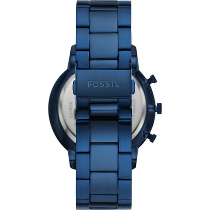 NEUTRA GENTS WATCH SIZE 44MM