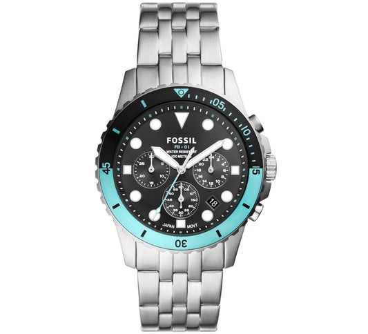 FB-01 Gents Watch Size 42mm