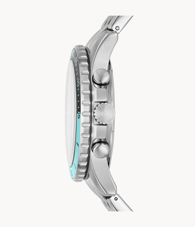 FB-01 Gents Watch Size 42mm