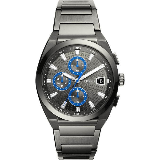 EVERETT GENTS WATCH SIZE 42MM