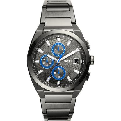 EVERETT GENTS WATCH SIZE 42MM