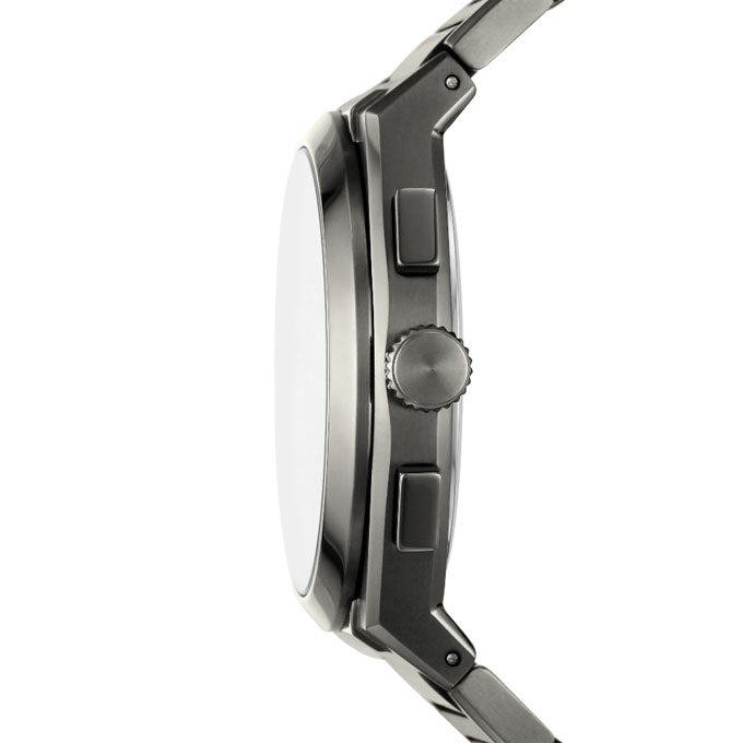 EVERETT GENTS WATCH SIZE 42MM