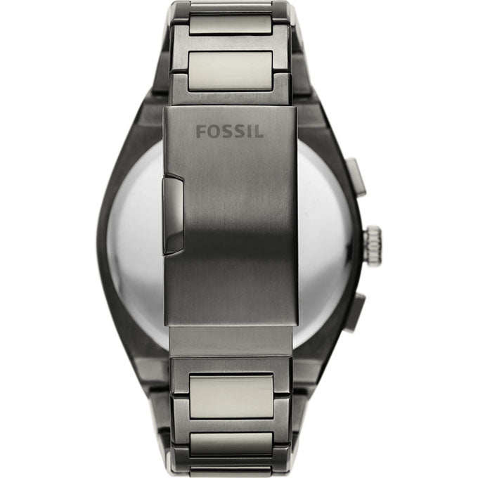 EVERETT GENTS WATCH SIZE 42MM