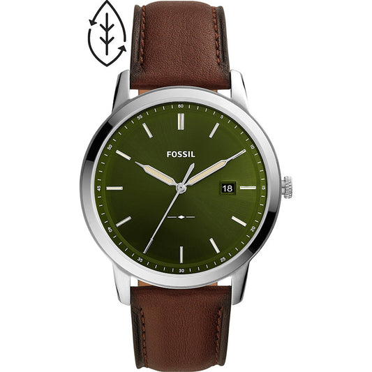EVERETT GENTS WATCH SIZE 42MM