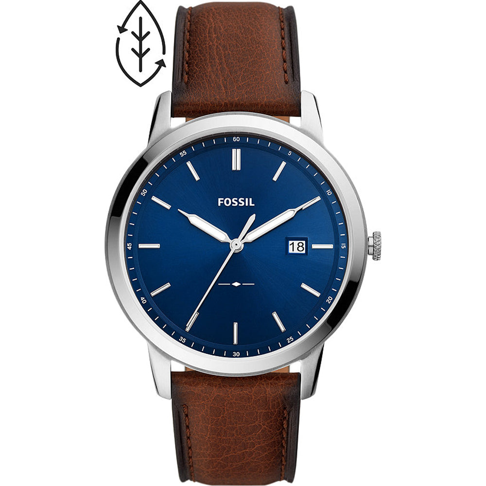 MINAMILIST GENTS WATCH SIZE 44MM
