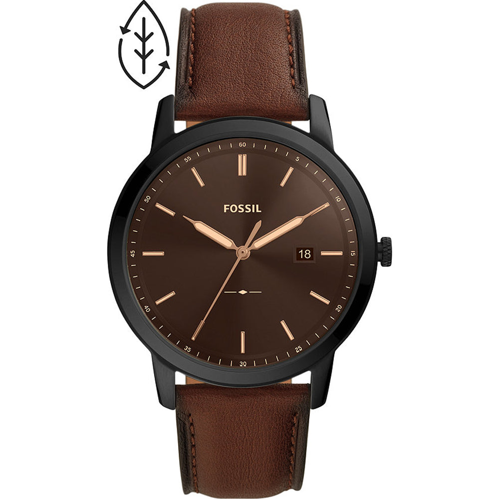 EVERETT GENTS WATCH SIZE 42MM