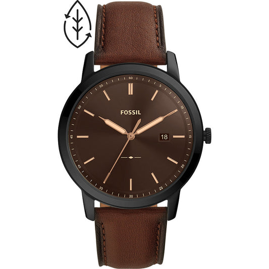 EVERETT GENTS WATCH SIZE 42MM