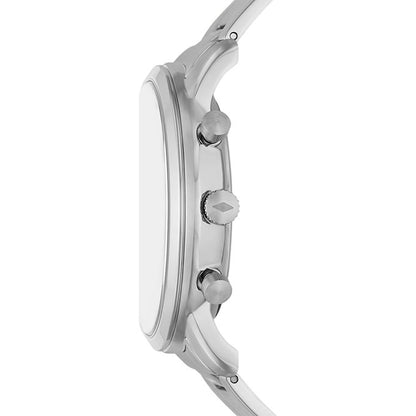 MINIMALIST GENTS WATCH SIZE 42MM