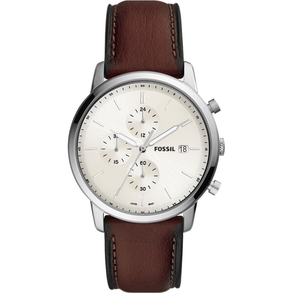 MINAMILIST GENTS WATCH 42MM