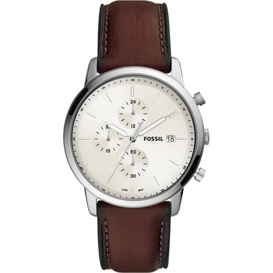MINAMILIST GENTS WATCH 42MM