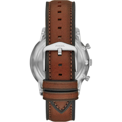 MINIMALIST GENTS WATCH SIZE 42MM