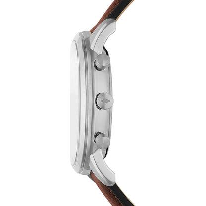 MINIMALIST GENTS WATCH SIZE 42MM