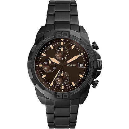 BRONSON GENTS WATCH 44MM
