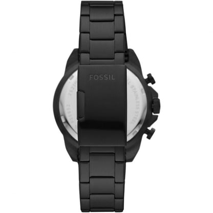 BRONSON GENTS WATCH 44MM