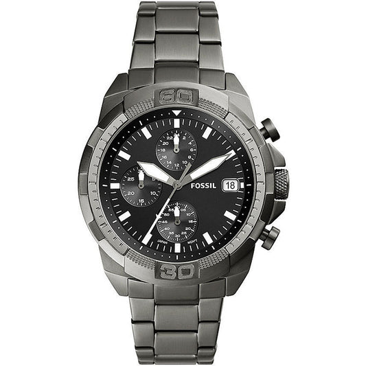 BRONSON GENTS WATCH 44MM
