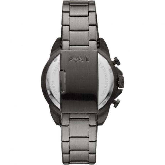 BRONSON GENTS WATCH 44MM