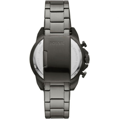 BRONSON GENTS WATCH 44MM