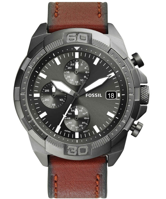 Bronson Gents Watch Size 44mm