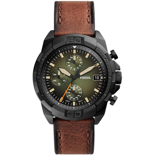 BRONSON GENTS WATCH 44MM