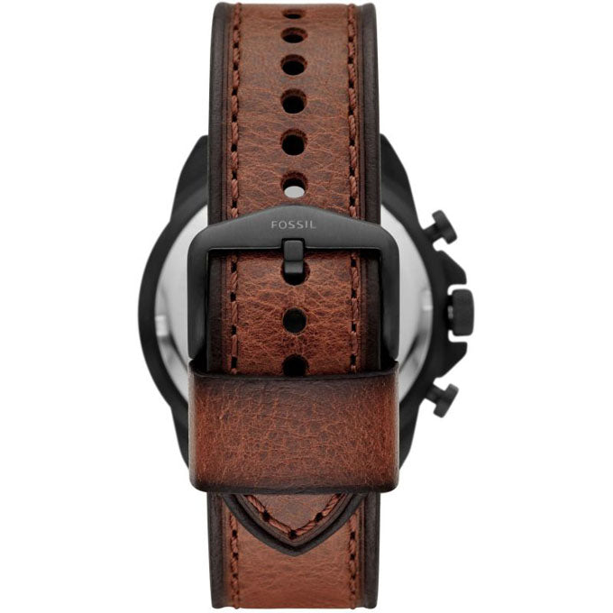 BRONSON GENTS WATCH 44MM