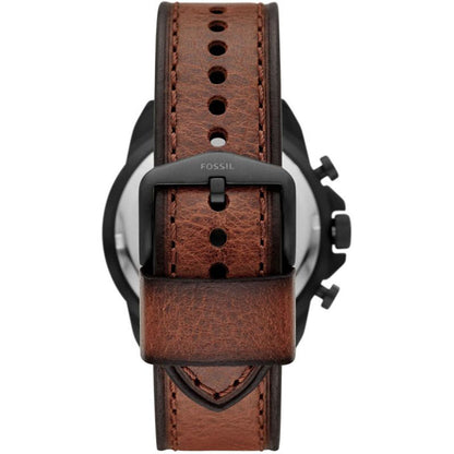 BRONSON GENTS WATCH 44MM