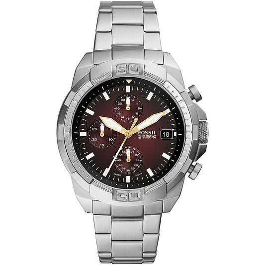 Bronson Gents Watch Size 44mm