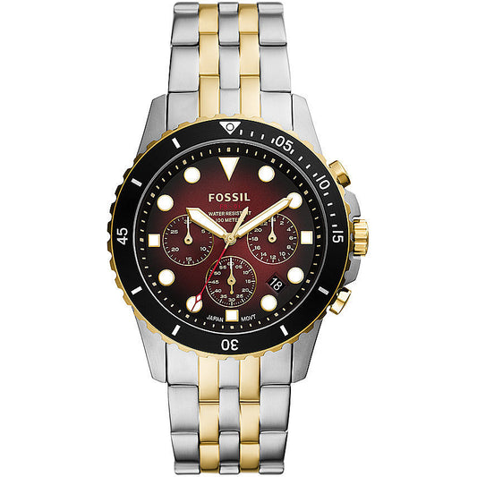FB-01 Gents Watch Size 42mm