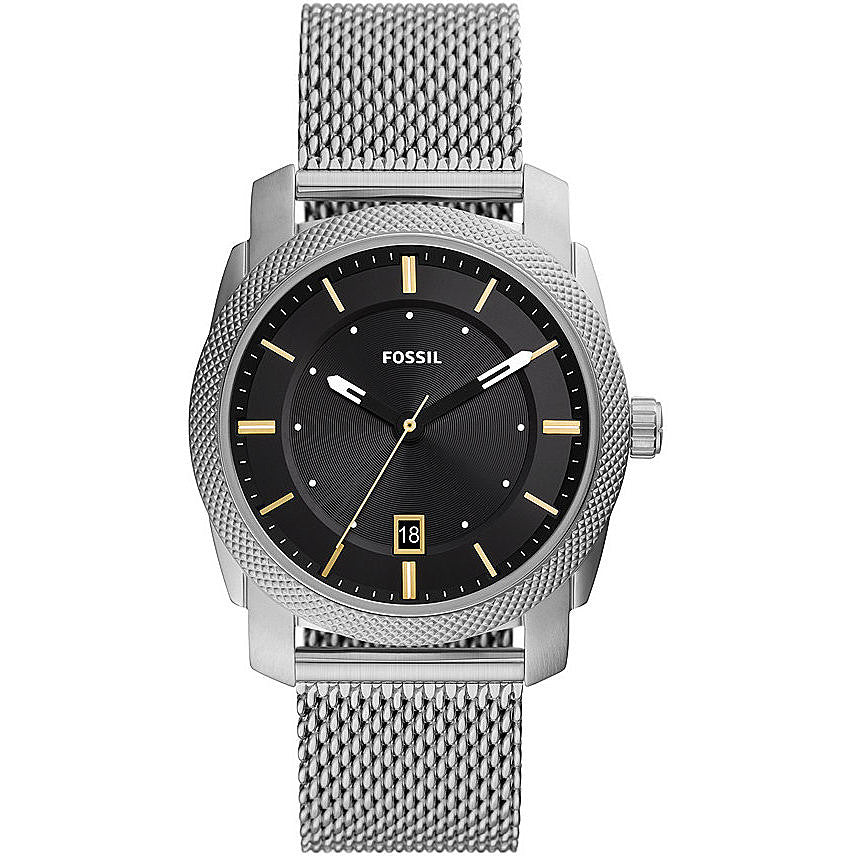 Machine Gents Watch Size 42mm