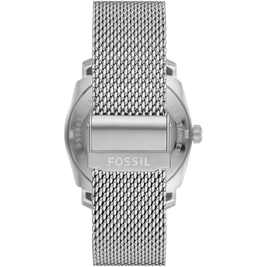 Machine Gents Watch Size 42mm