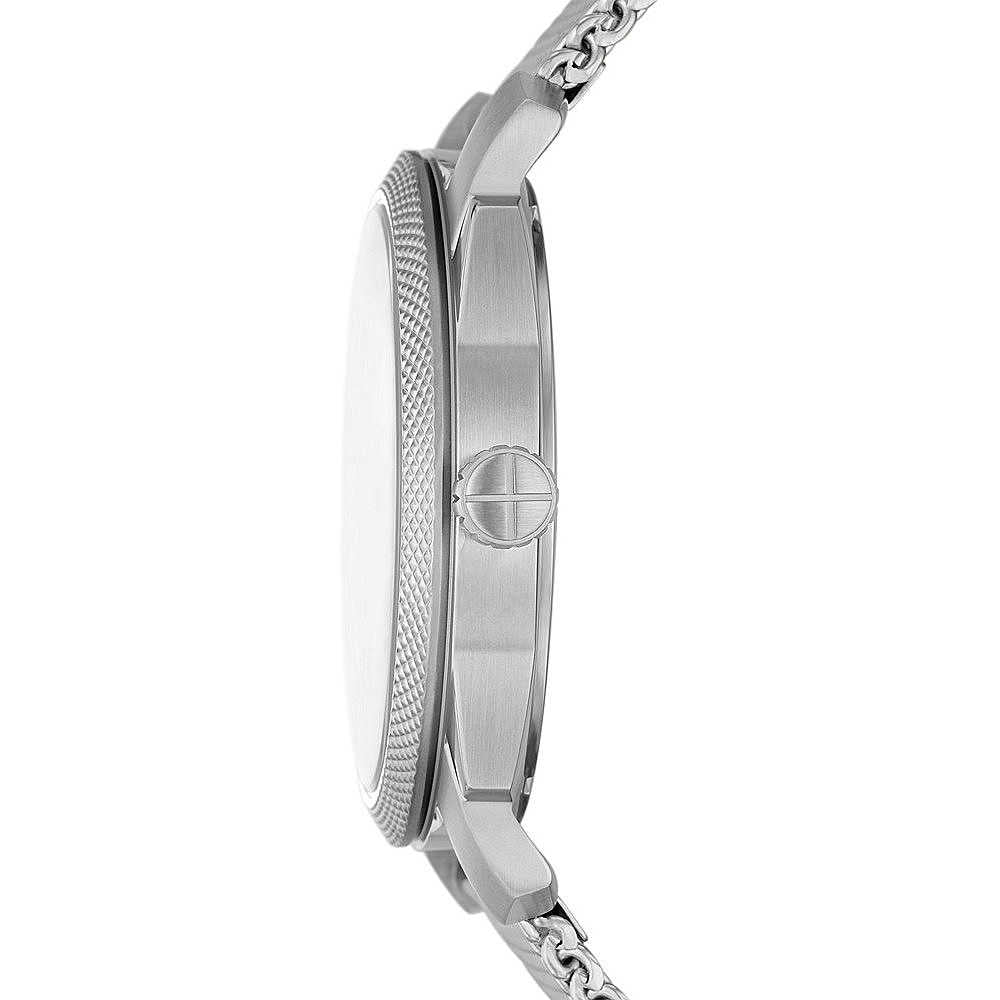 Machine Gents Watch Size 42mm