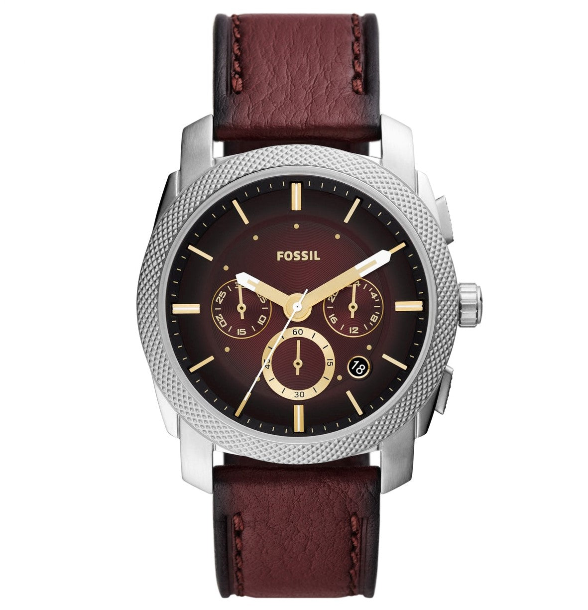 Machine Chronograph Gents Watch Size 42mm