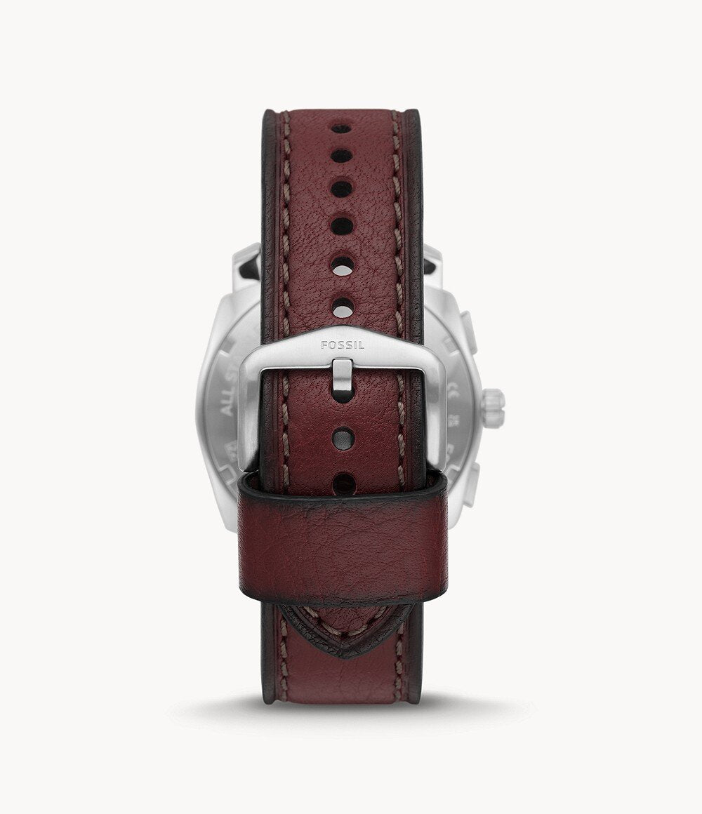 Machine Chronograph Gents Watch Size 42mm