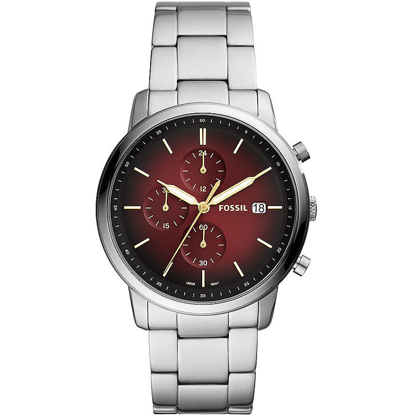 Neutra Chronograph Gents Watch Size 42mm