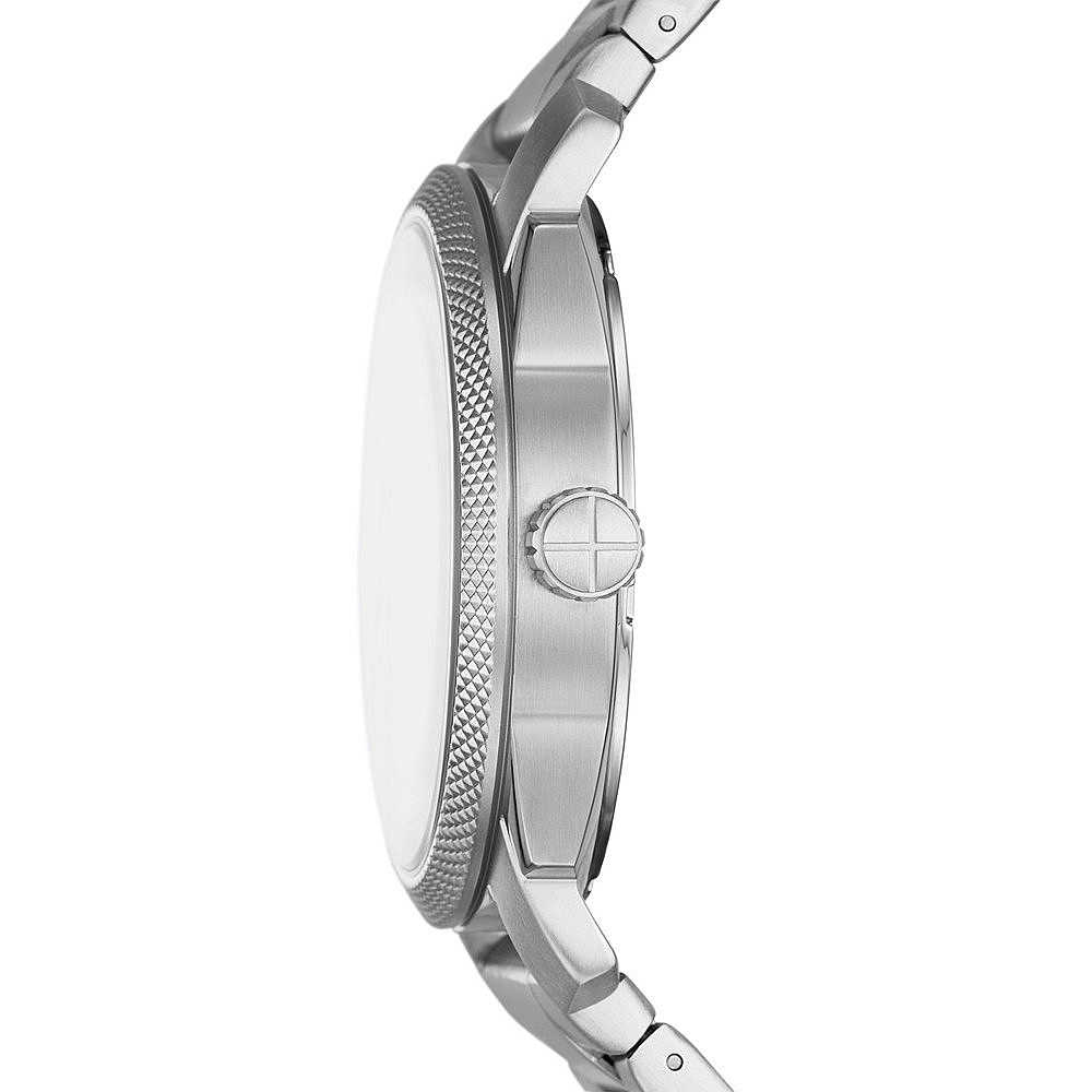 Machine Gents Watch Size 42mm