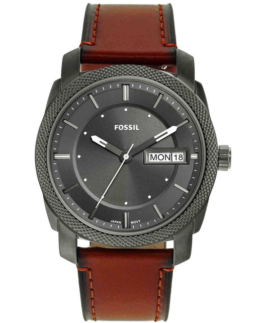 Machine Gents Watch Size 42mm