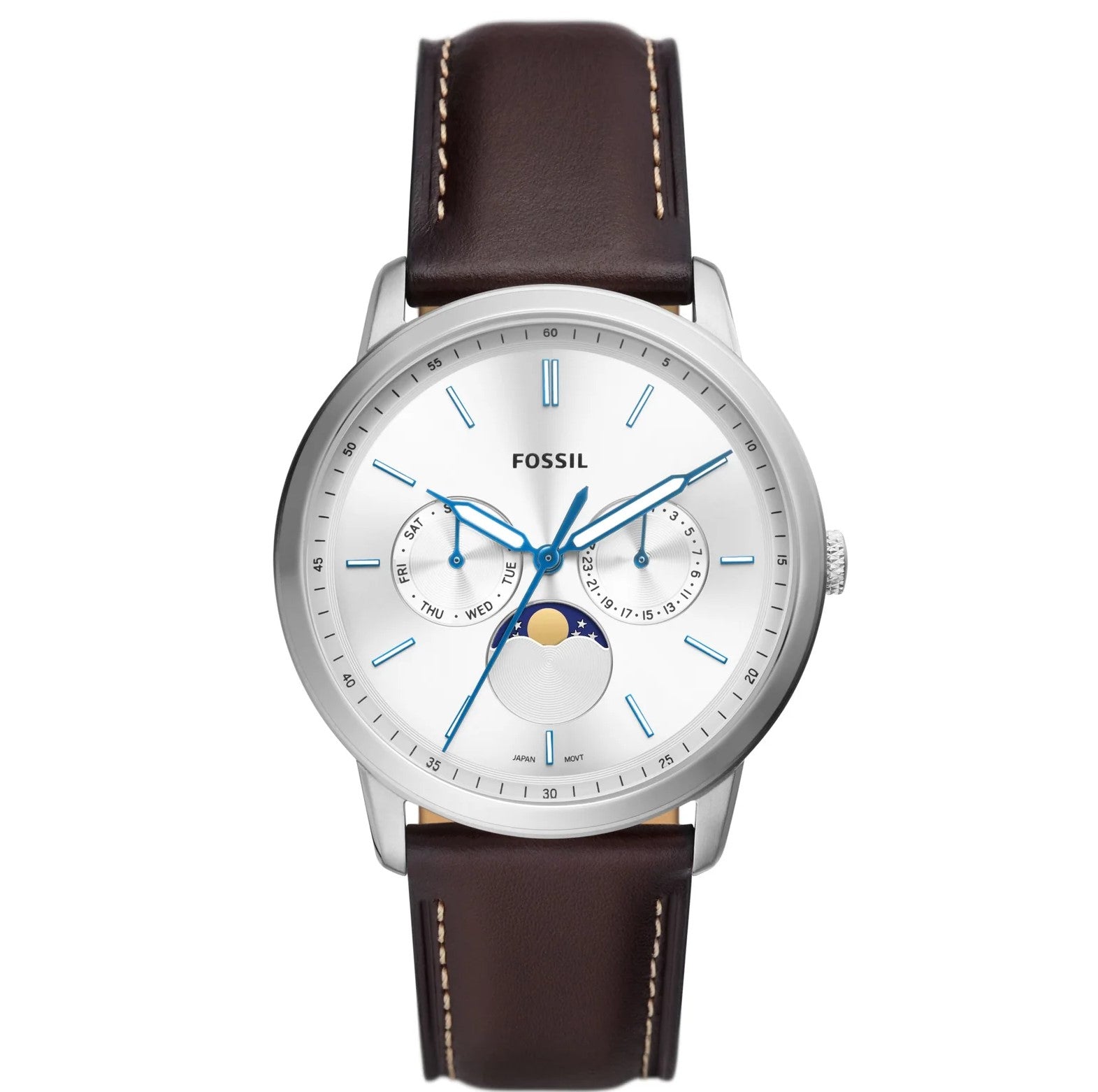 Neutra Gents Watch Size 42mm