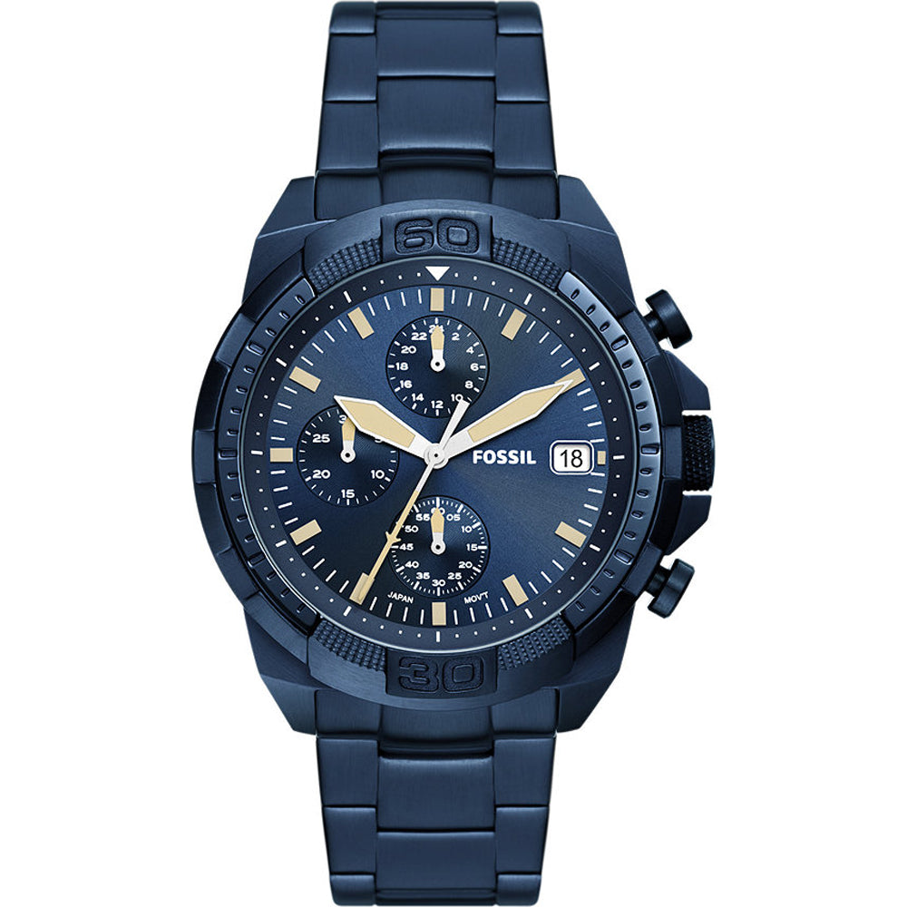 BRONSON GENTS WATCH SIZE 44MM
