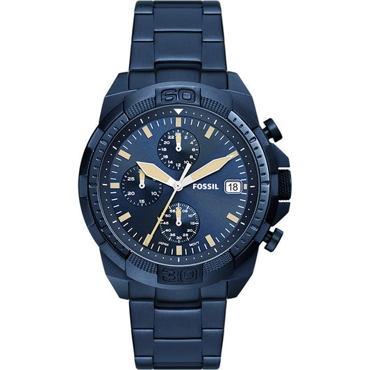 BRONSON GENTS WATCH SIZE 44MM