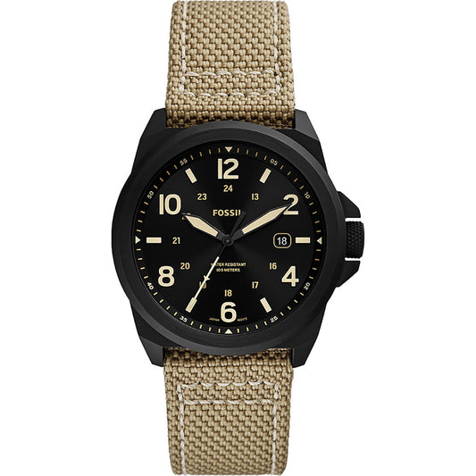 BRONSON GENTS WATCH SIZE 40MM