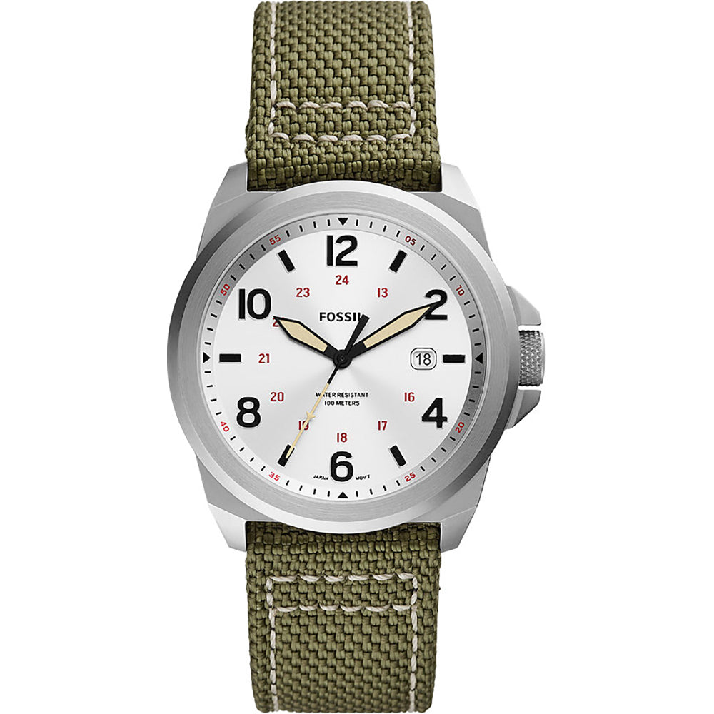 BRONSON GENTS WATCH SIZE 40MM