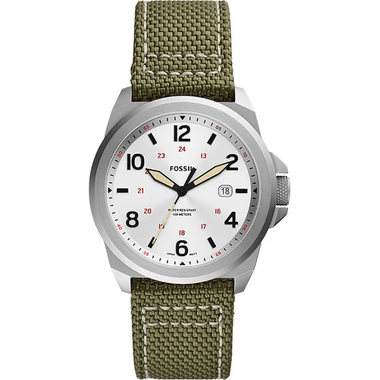 BRONSON GENTS WATCH SIZE 40MM