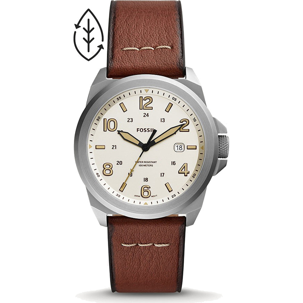 BRONSON GENTS WATCH SIZE 40MM