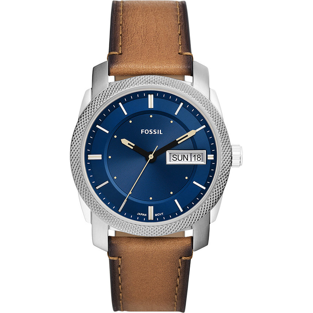 MACHINE GENTS WATCH SIZE 42MM