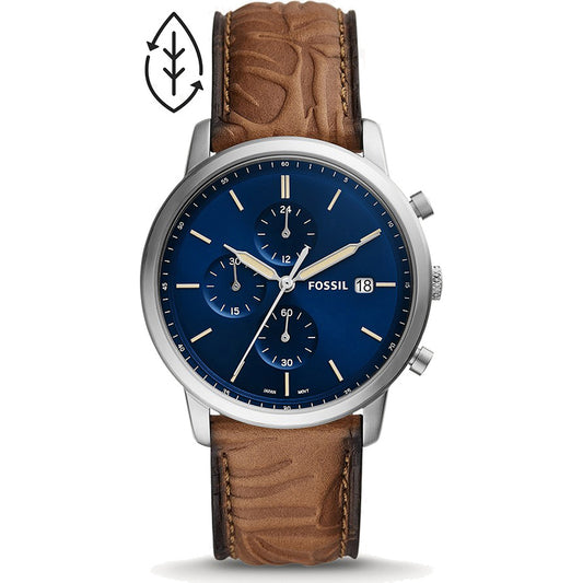 MINAMILIST GENTS WATCH SIZE 42MM
