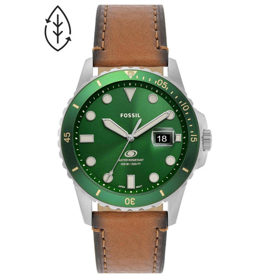 Dive Gents Watch Size 42mm