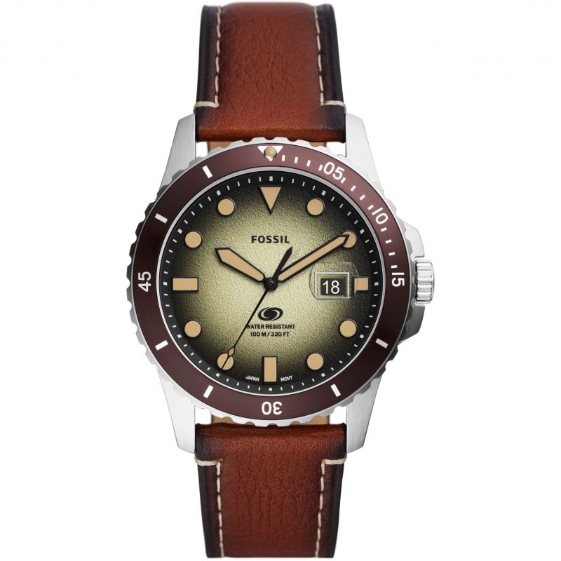 Dive Gents Watch Size 42mm