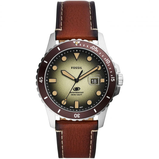 Dive Gents Watch Size 42mm